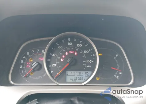 2015 Toyota Rav4 Le из США, поврежденный, VIN JTMBFREV8FJ043598